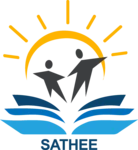 Logo of Sathee android Application 